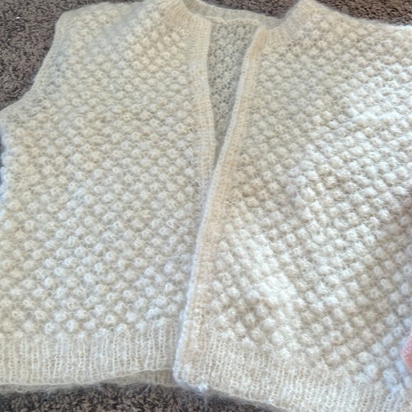 Vintage … hand made - Picture 4 of 4